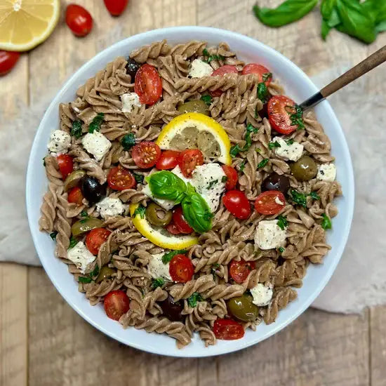 Revival Einkorn - Organic Einkorn Fusilli