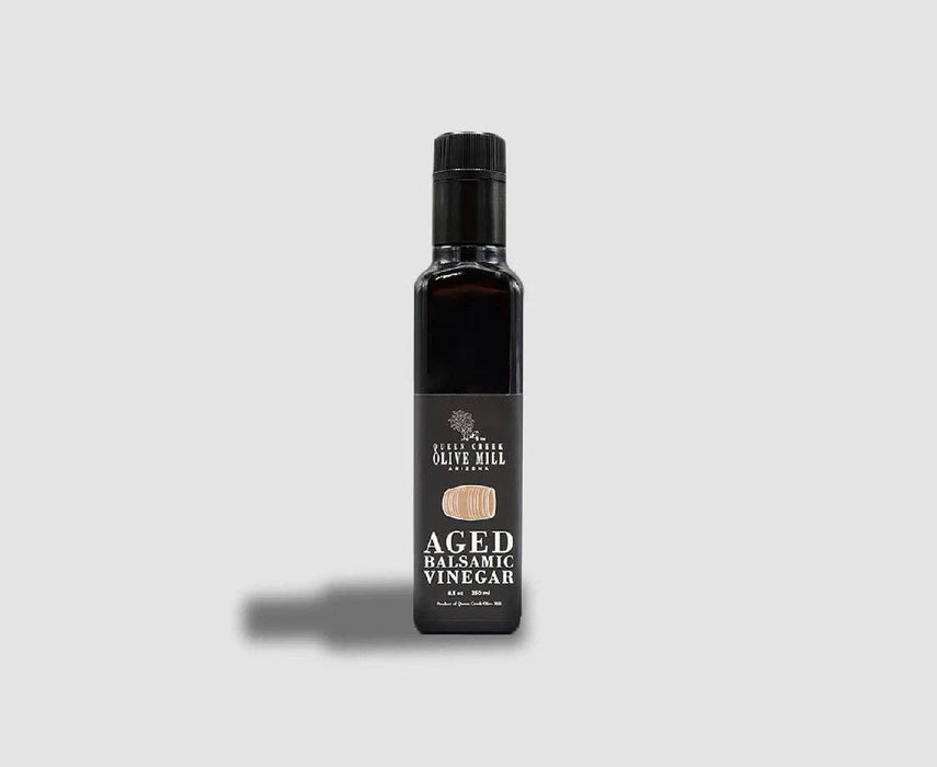 Queen Creek Olive Mill - Aged Balsamic Vinegar - 250ml