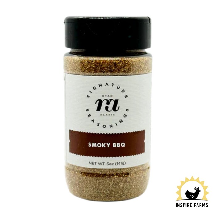 RA Seasonings