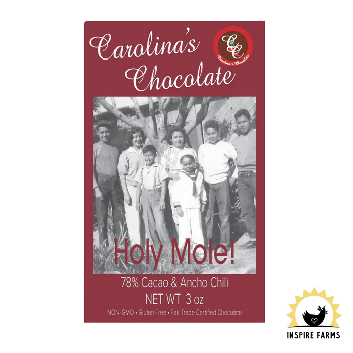 Carolina's Chocolate
