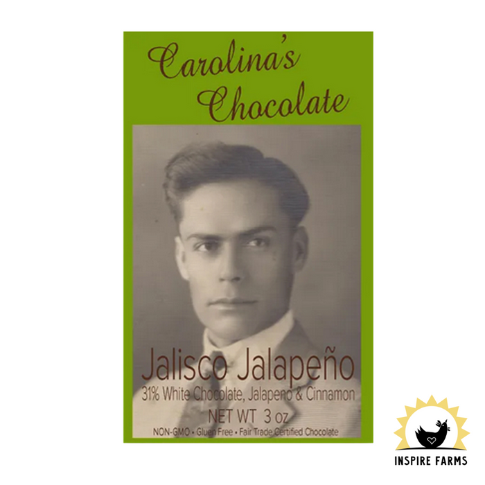 Carolina's Chocolate