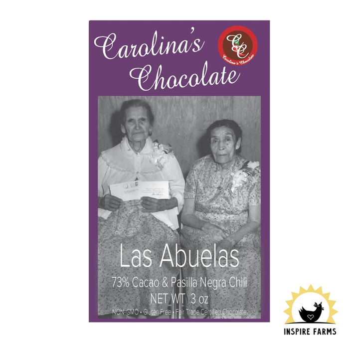 Carolina's Chocolate