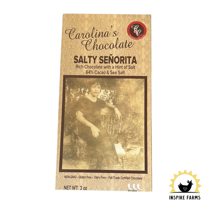 Carolina's Chocolate
