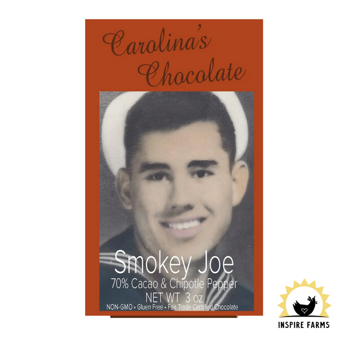 Carolina's Chocolate