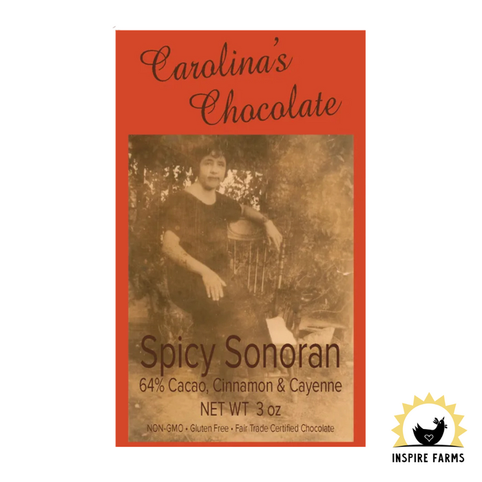 Carolina's Chocolate