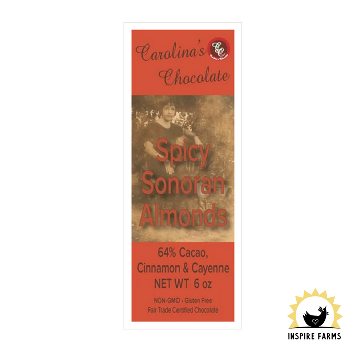 Carolina's Chocolate