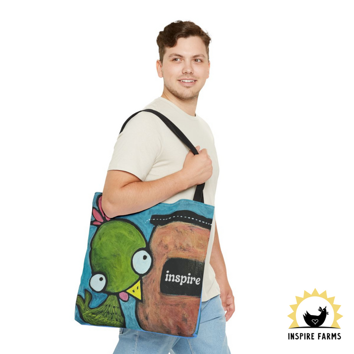 Emmie Tote