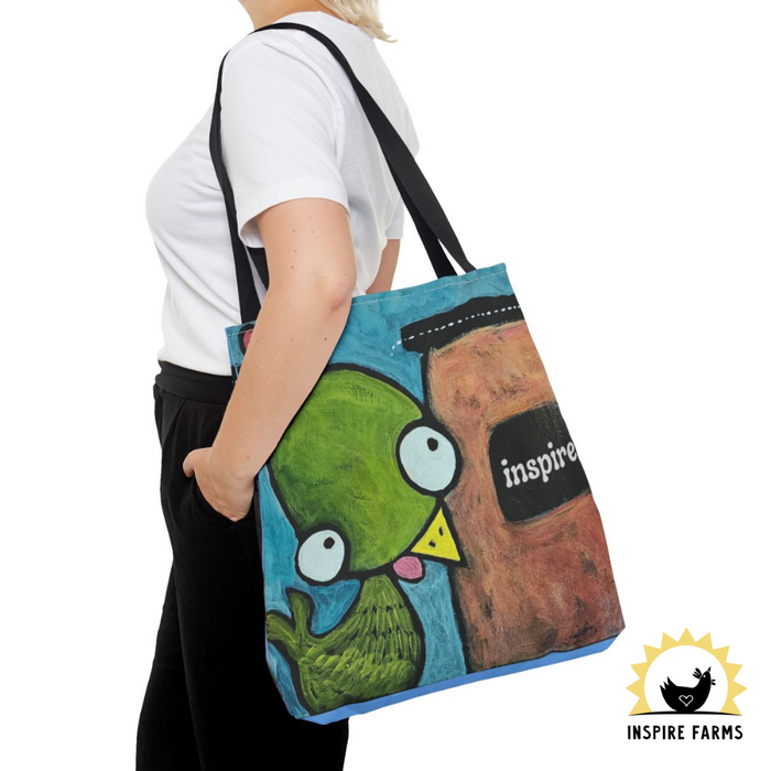 Emmie Tote