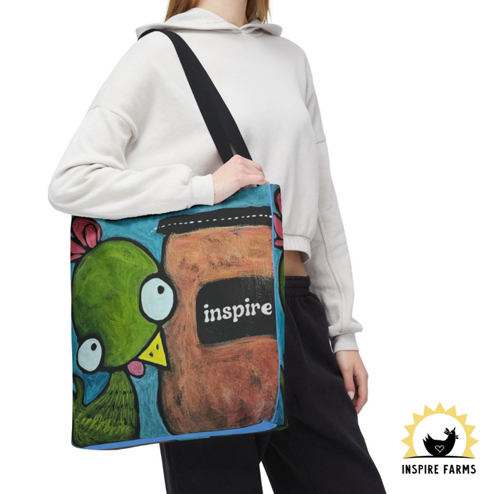 Emmie Tote