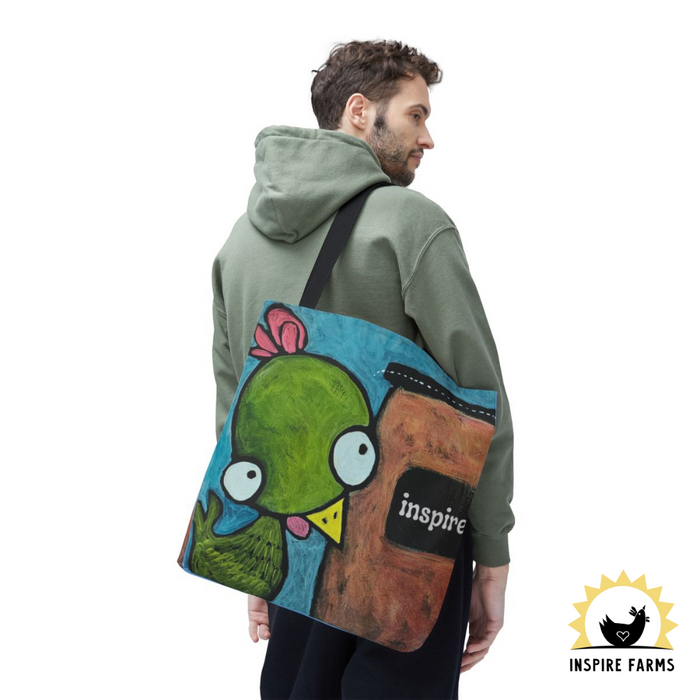 Emmie Tote