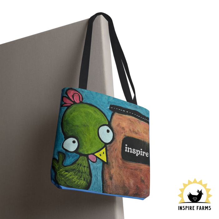 Emmie Tote