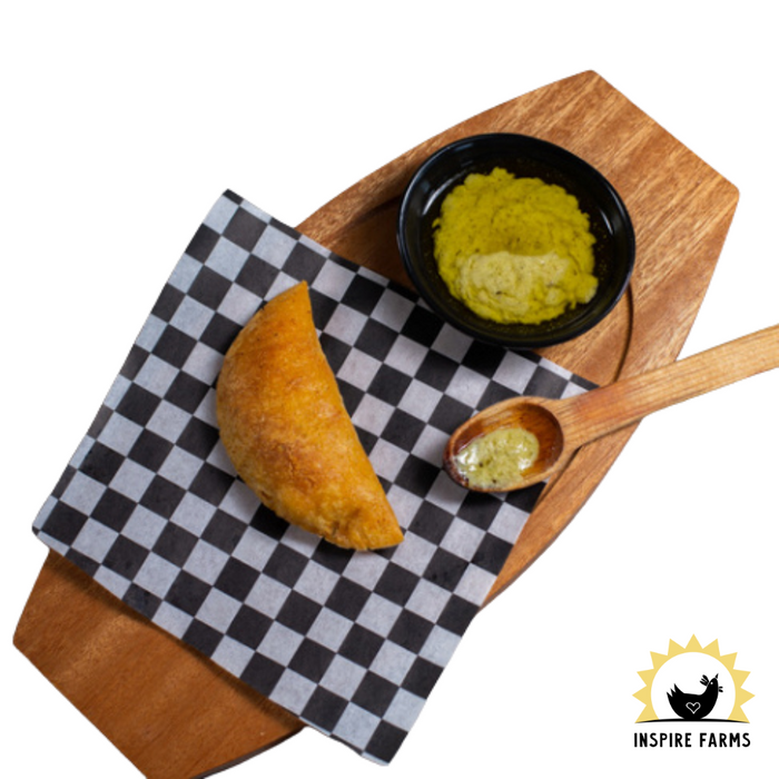 Empire Empanadas