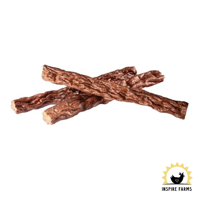Happy Howie's Natural Dog Treats