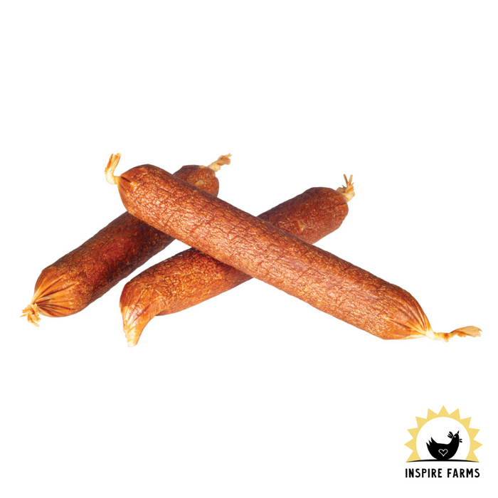 Happy Howie's Natural Dog Treats