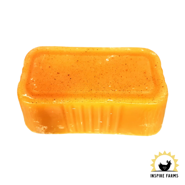 IF Beeswax Bars (12oz)