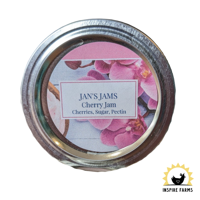 Jan's Jams