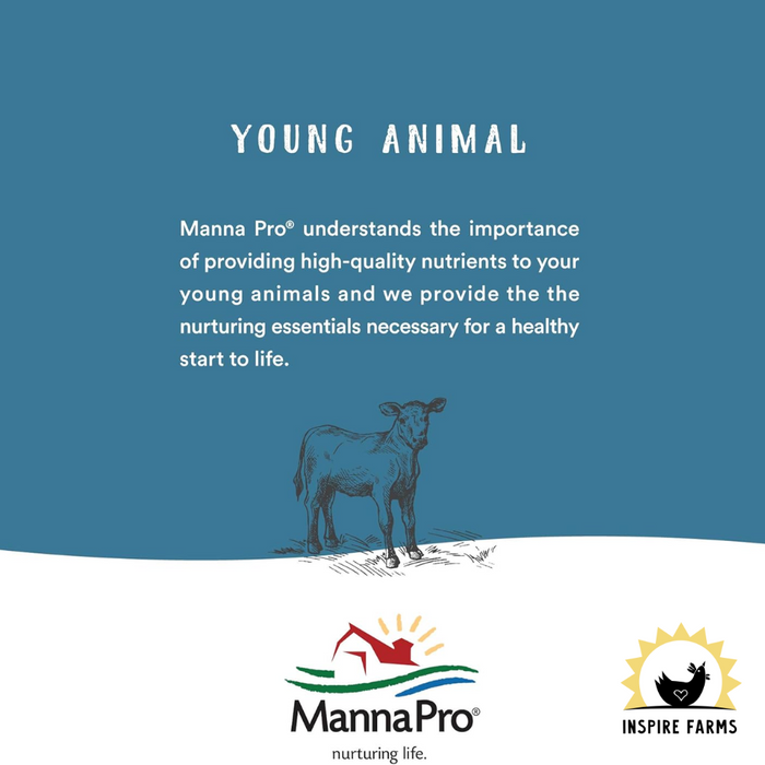 Manna Pro Hen Healer 2oz