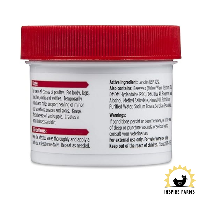 Manna Pro Hen Healer 2oz