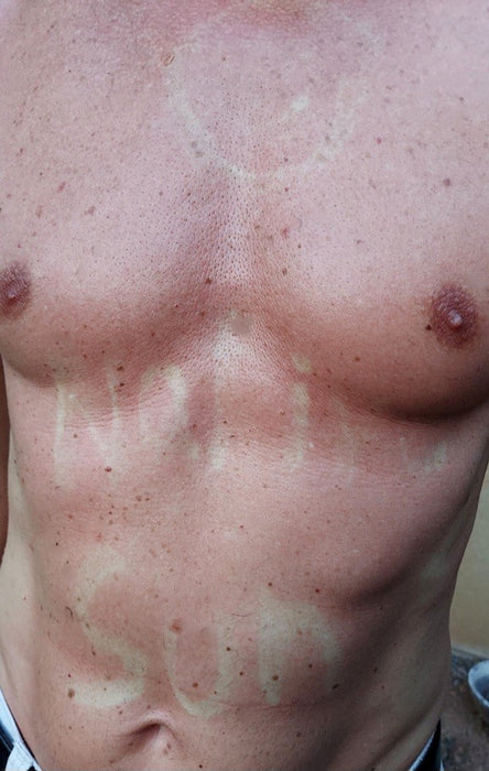 Desert Rain Native Sun