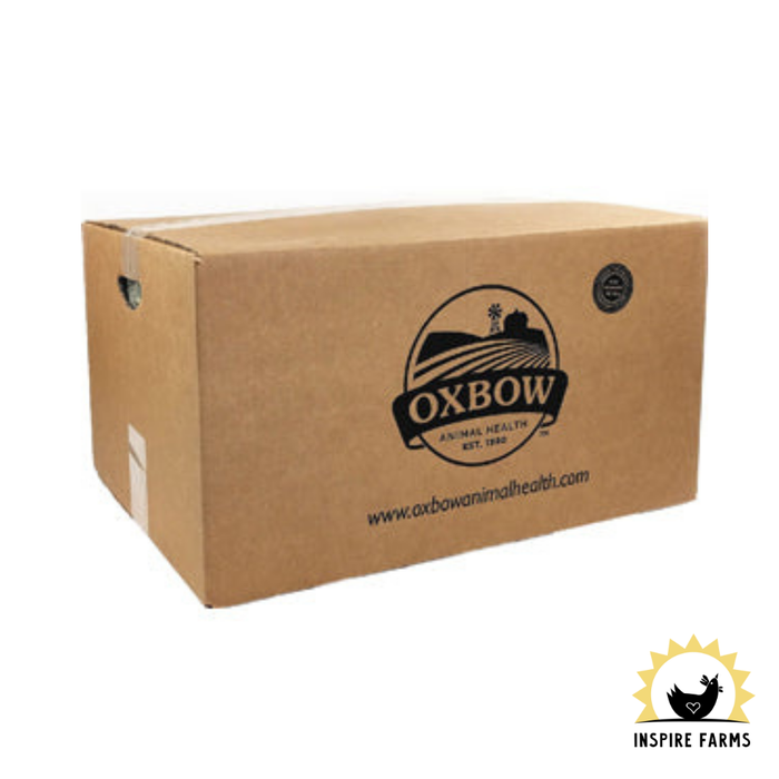 Oxbow Hay