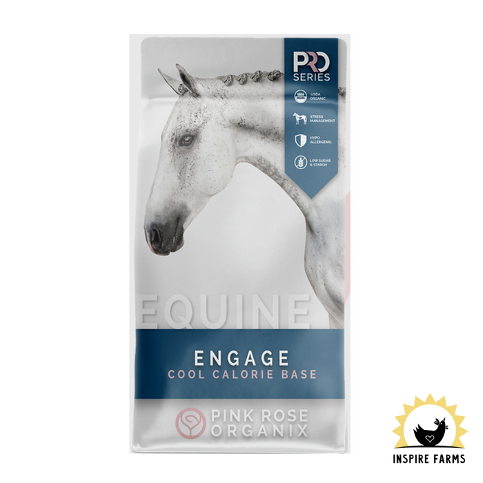 PRO Series ENGAGE Cool Calorie Base SPECIAL ORDER
