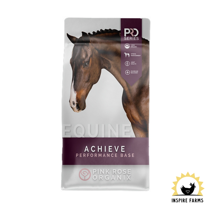 PRO Series ACHIEVE Performance Base SPECIAL ORDER