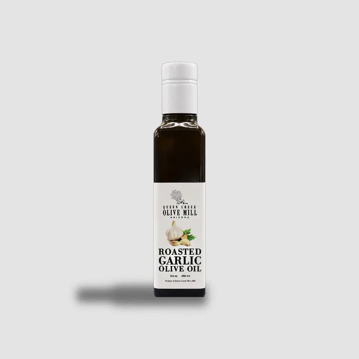 Queen Creek Olive Mill - Roasted Garlic 250 ml