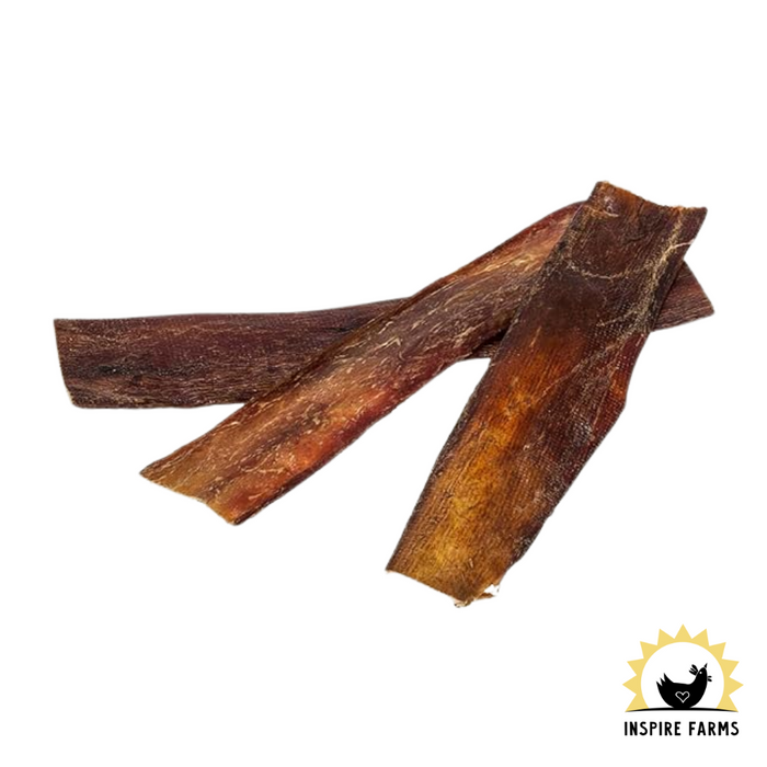 Redbarn Barky Bark Dog Treats