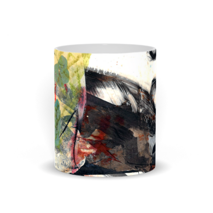 Studio Lilley Mug 11oz - Getting Neutral 10