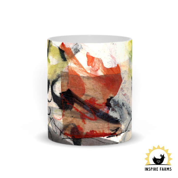 Studio Lilley Mug 15oz - Getting Neutral 11