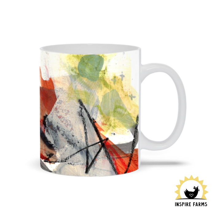 Studio Lilley Mug 15oz - Getting Neutral 11