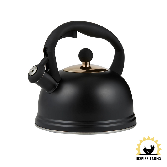 Tea Kettle