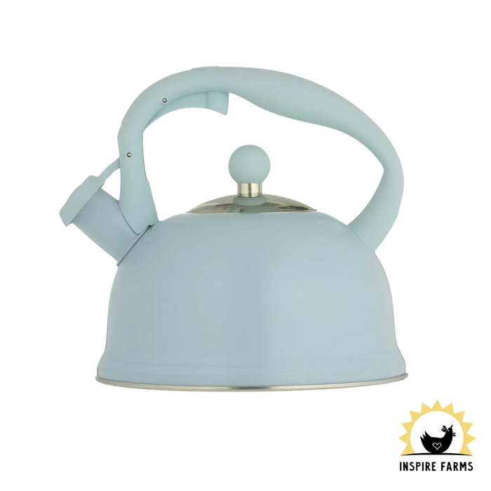 Tea Kettle