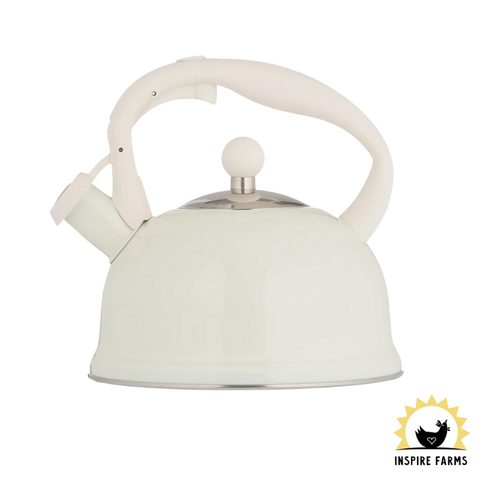 Tea Kettle