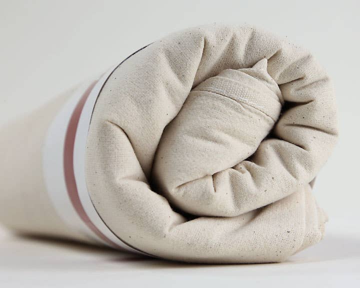 Organic Flour Sack Towels Inspire Farms