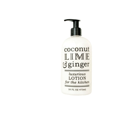 Greenwich Bay Kitchen Soap and Hand Lotions