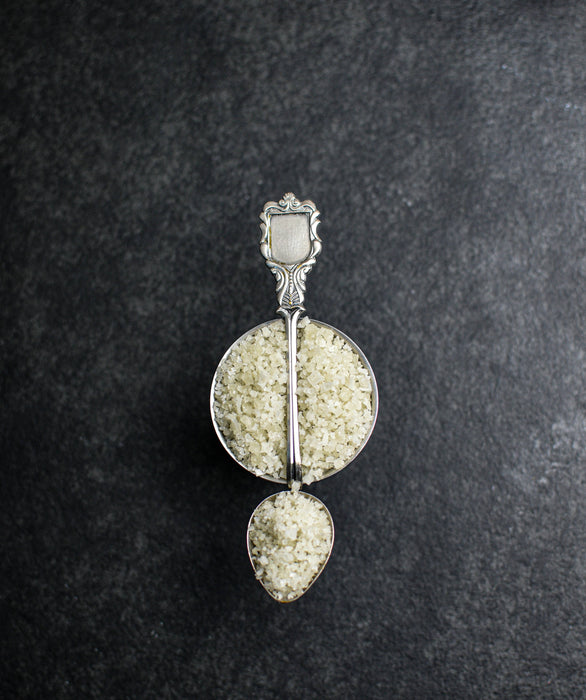 Muse Celtic Minerals LLC - Celtic  Sea Salt Sel Gris 0.5 lb