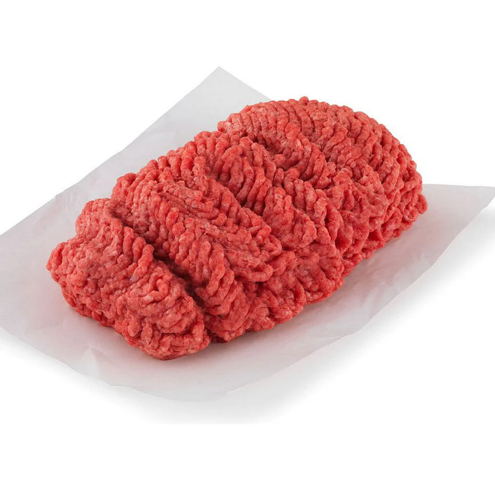 Ground Beef Chub - Heartquist Hollow Farm