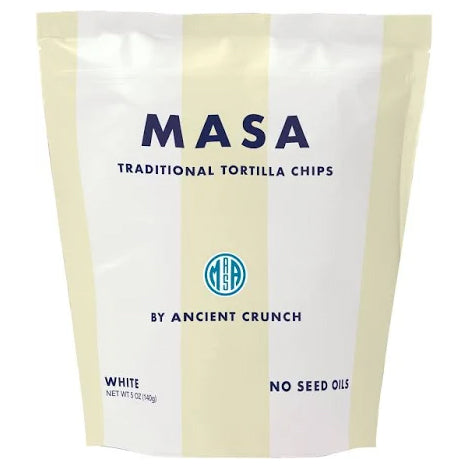 MASA Tortilla Chips