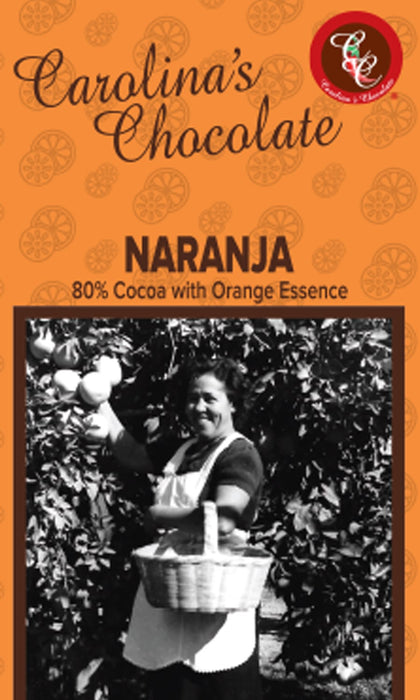 Carolina's Chocolate