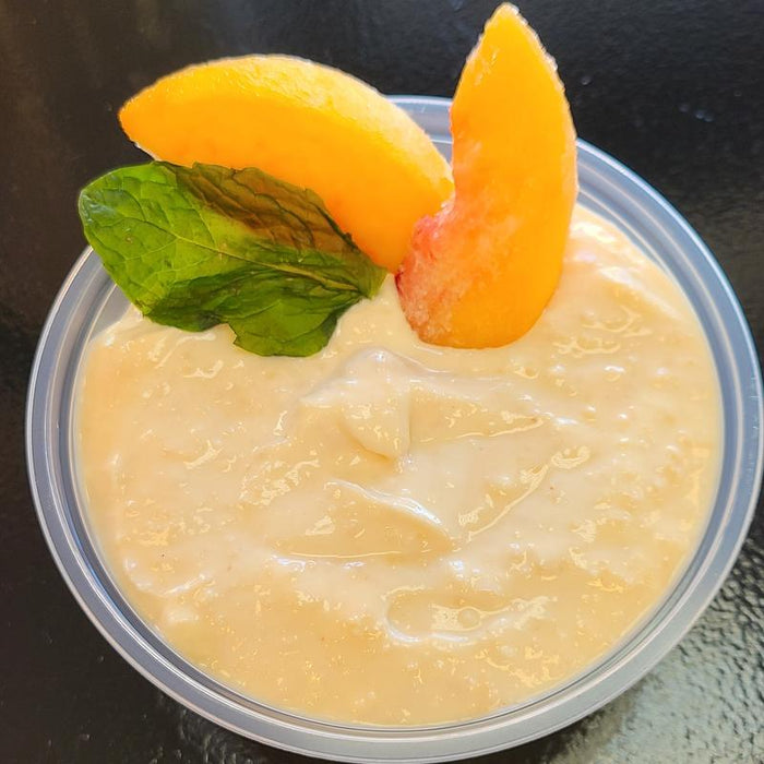 Culture Clash Greek Yogurt