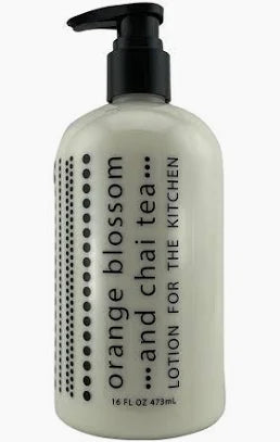 Greenwich Bay Kitchen Soap and Hand Lotions