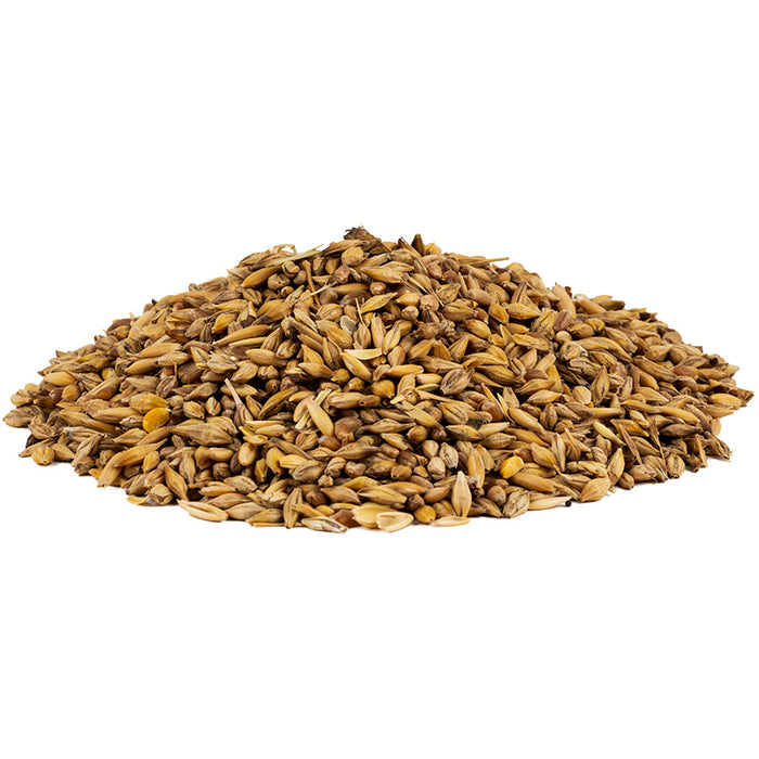 Scratch and Peck Feeds 3 Grain Organic Scratch
