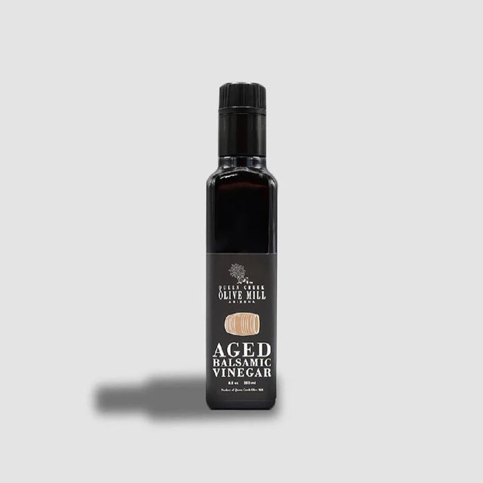 Queen Creek Olive Mill Fig Balsamic Reduction 250 ml