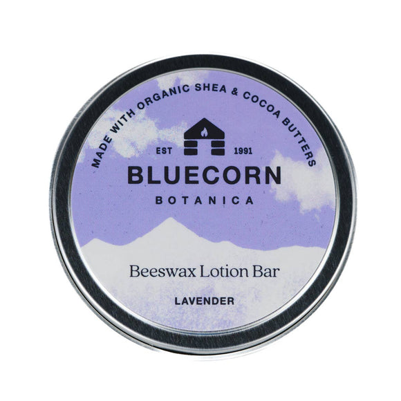 Beeswax Lotion Bar