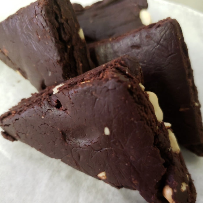 B Naked Brownies & Protein Bars