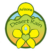 Desert Rain Bugs Be Gone