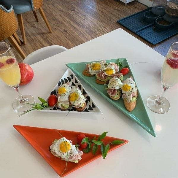 Quail Eggs