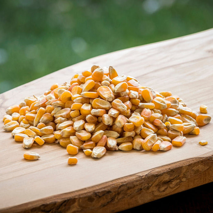 SPECIAL ORDER Modesto Milling Organic Whole Corn