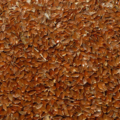 Modesto Milling Organic Flax Seeds